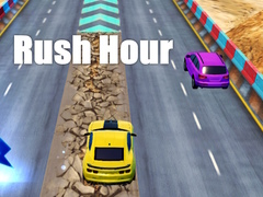 Lalao Rush Hour