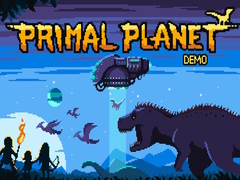 Lalao Primal Planet