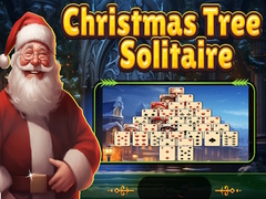 Lalao Christmas Tree Solitaire