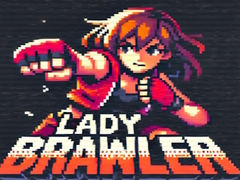 Lalao Lady Brawler