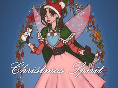 Lalao Christmas Spirit
