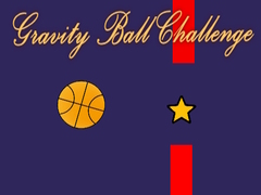 Lalao Gravity Ball Challenge