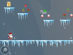Lalao Santa's Christmas Gifts
