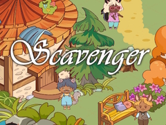 Lalao Scavenger