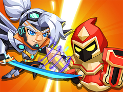 Lalao Hero Fight Clash