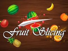 Lalao Fruit Slicing