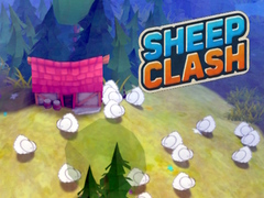 Lalao Sheep Clash