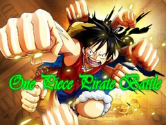 Lalao One Piece Pirate Battle