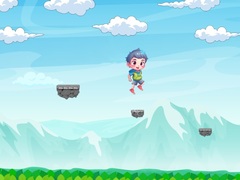 Lalao Sky Jumping