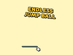 Lalao Endless Jump Ball