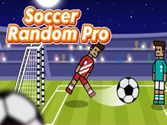Lalao Soccer Random Pro