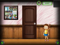 Lalao Amgel Kids Room Escape 252
