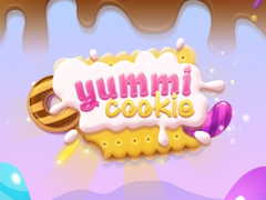 Lalao Yummie Cookie