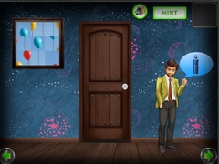 Lalao Amgel Easy Room Escape 232