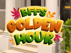 Lalao BFFs Golden Hour