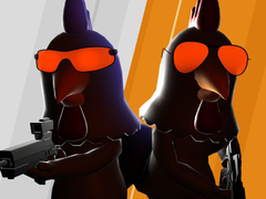 Lalao Chicken Strike