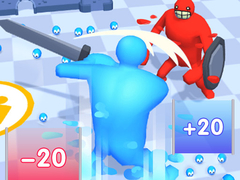 Lalao Giant Run 3D