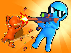 Lalao Walkers Attack
