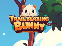 Lalao Trailblazing Bunny