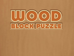 Lalao Wood Block Puzzle