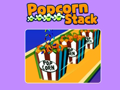 Lalao Popcorn Stack 