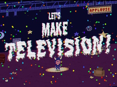 Lalao Let’s Make Television