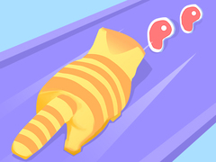Lalao Cat Evolution