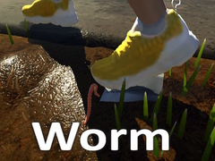 Lalao Worm