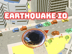 Lalao Earthquake io