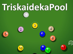 Lalao TriskaidekaPool
