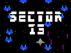 Lalao Sector 13