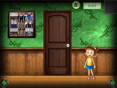 Lalao Amgel Kids Room Escape 253