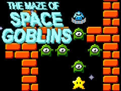 Lalao The Maze of Space Goblins