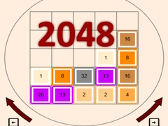 Lalao 2048