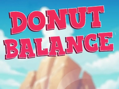 Lalao Donut Balance