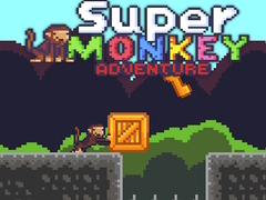 Lalao Super Monkey Adventure