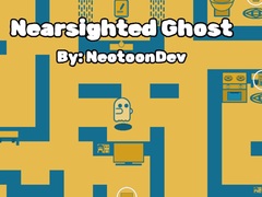 Lalao Nearsighted Ghost