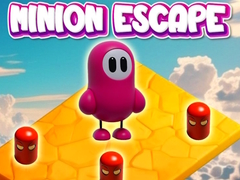 Lalao Minion Escape