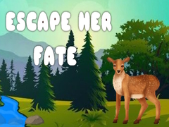 Lalao Escape Her Fate