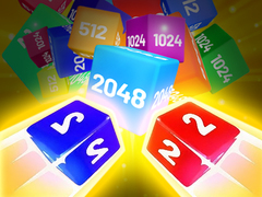 Lalao Merge Cube Challenge