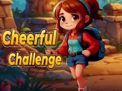 Lalao Cheerful Challenge