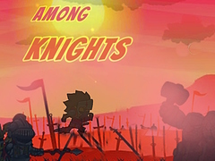Lalao Among Knights