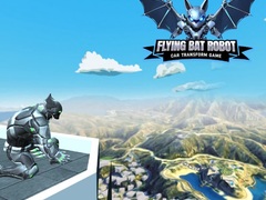 Lalao Flying Bat Robot
