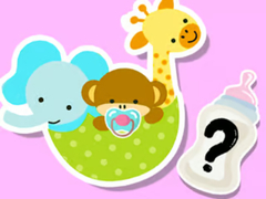 Lalao Kids Quiz: Call Me Baby Name