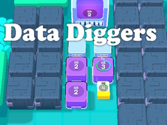 Lalao Data Diggers
