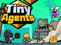 Lalao Tiny Agents