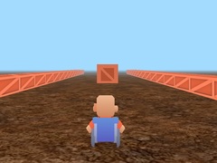 Lalao Crazy Farmer Challenge