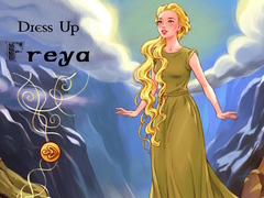 Lalao Dress Up Freya