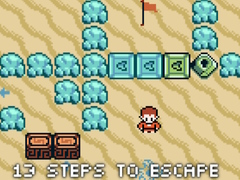 Lalao 13 Steps to Escape