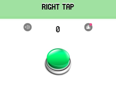 Lalao Right Tap